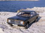 Ford Taunus 2-Door 1970 года